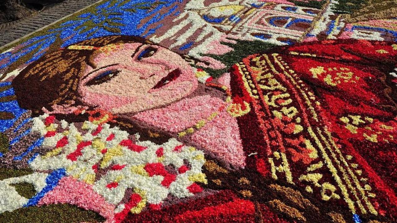 Appartamento Vista Lago Дженцано ди Рома Екстериор снимка